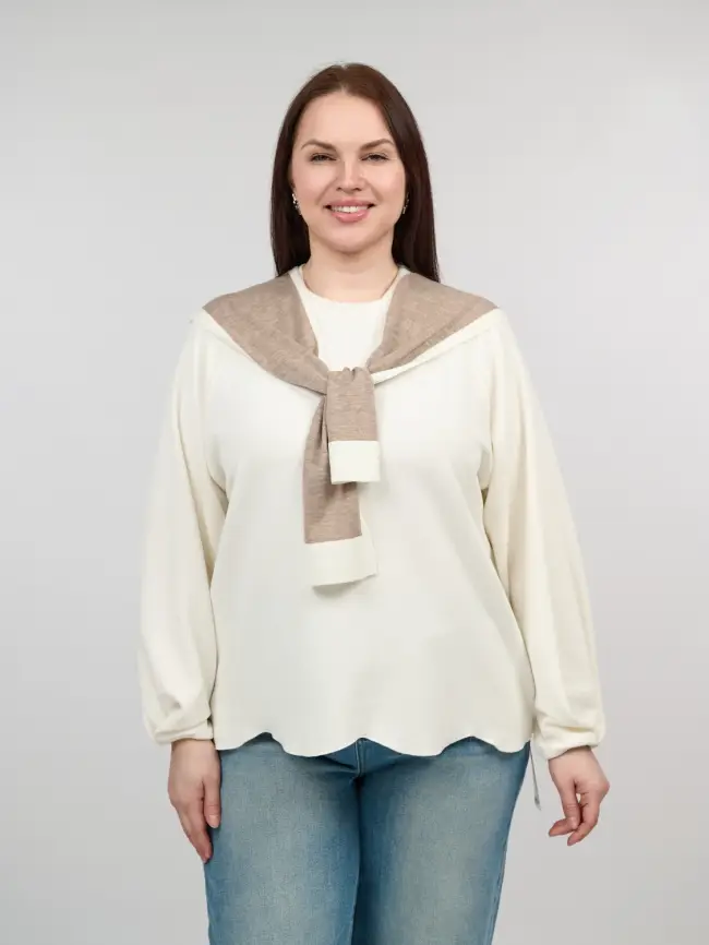 Аксессуар-накидка 1287 фото 86