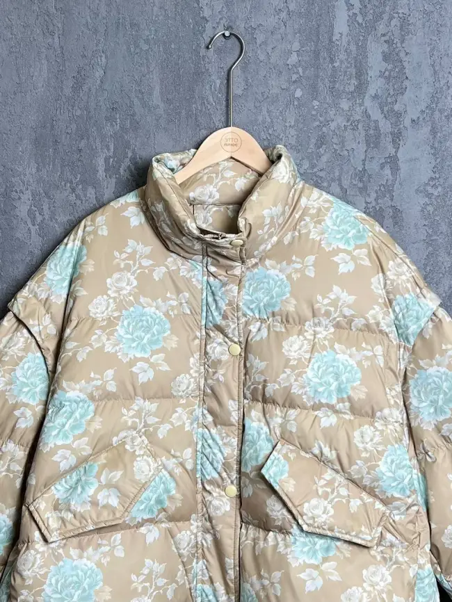 Куртка 51008 Размер 50-58 фото 13