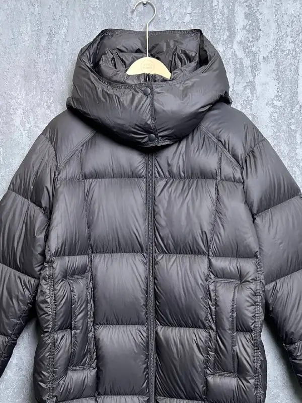 Пальто 9010 Размер 50-54 фото 6