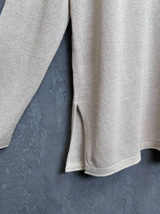 Джемпер 23315 Размер 50-58 фото 13