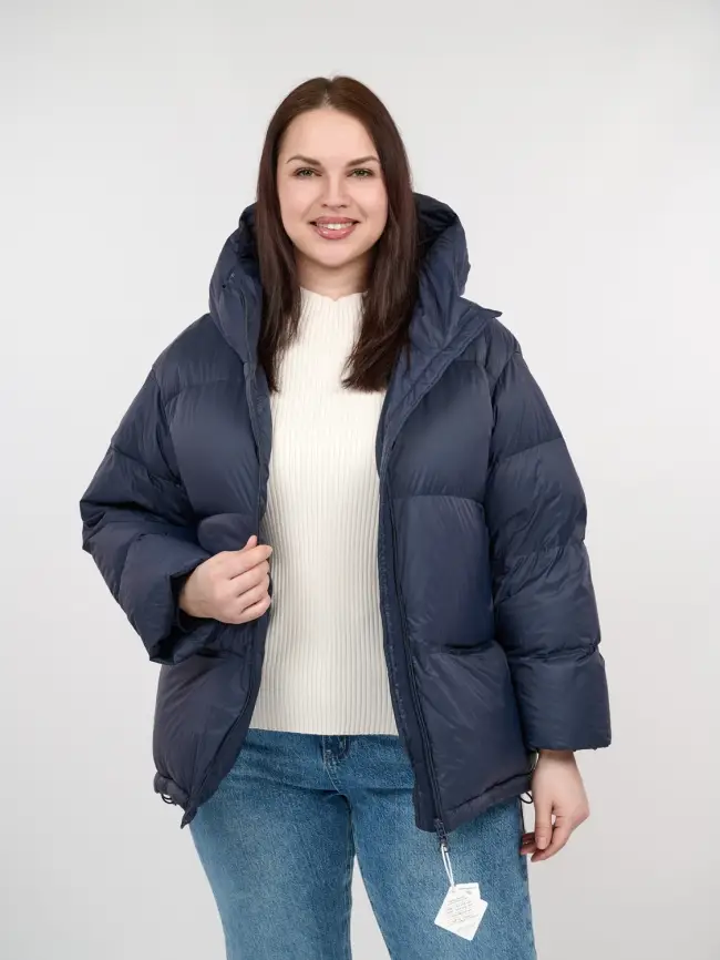 Куртка 9099 Размер 50-56 фото 53