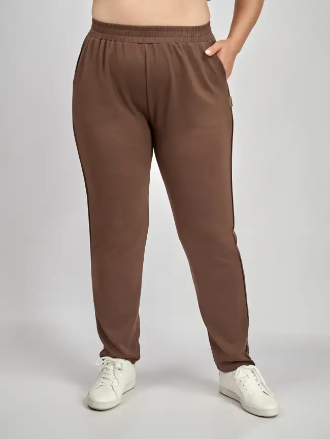 Брюки 82586 ЭТТО ПЛЮС фото 7