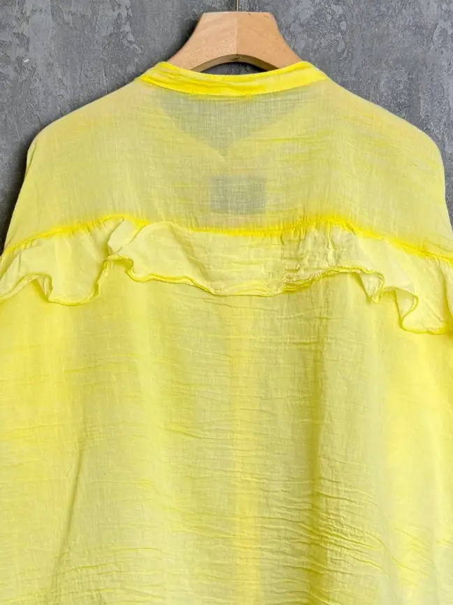 Рубашка Италия 5054 Размер 50-58 фото 26