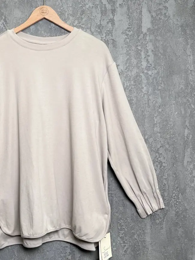 Лонгслив 5212 Размер 50-58 фото 58