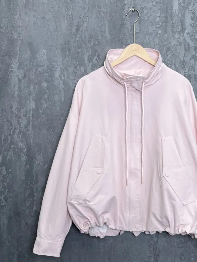 Ветровка 17130 Размер 48-58 фото 51