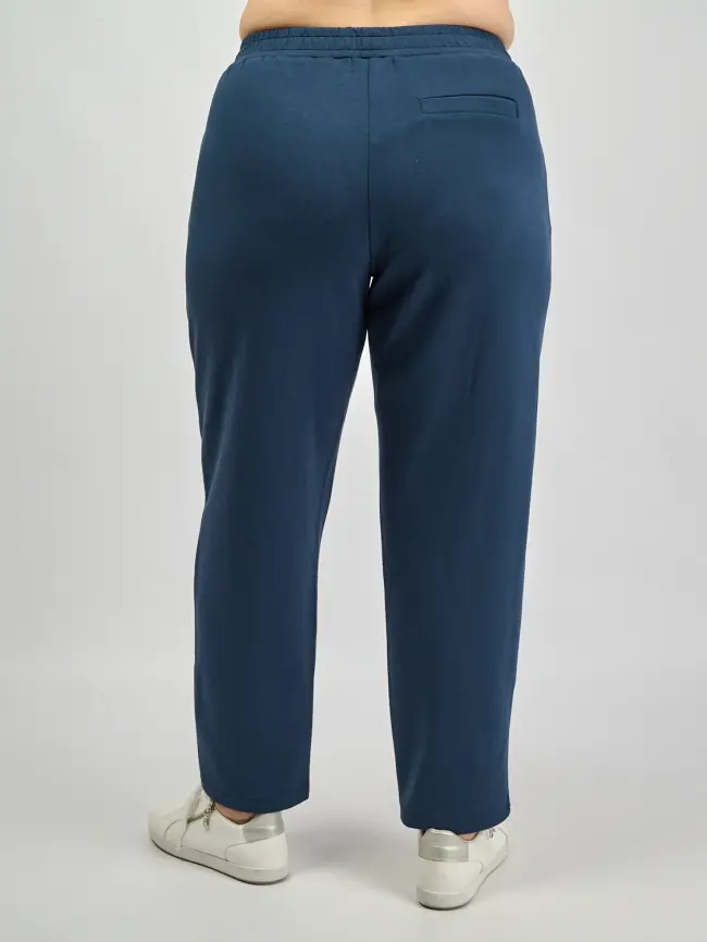 Брюки ЭттоПлюс 25270 Размеры 58-60 фото 22