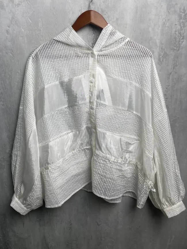 Пыльник 66312712 Размеры 50-58 фото 11