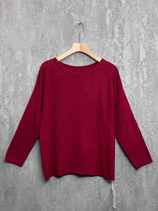 Джемпер 23202 Размер 48-58 фото 29