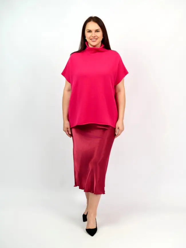 Жилет ЭттоПлюс 7054 Размер 48-58 фото 27