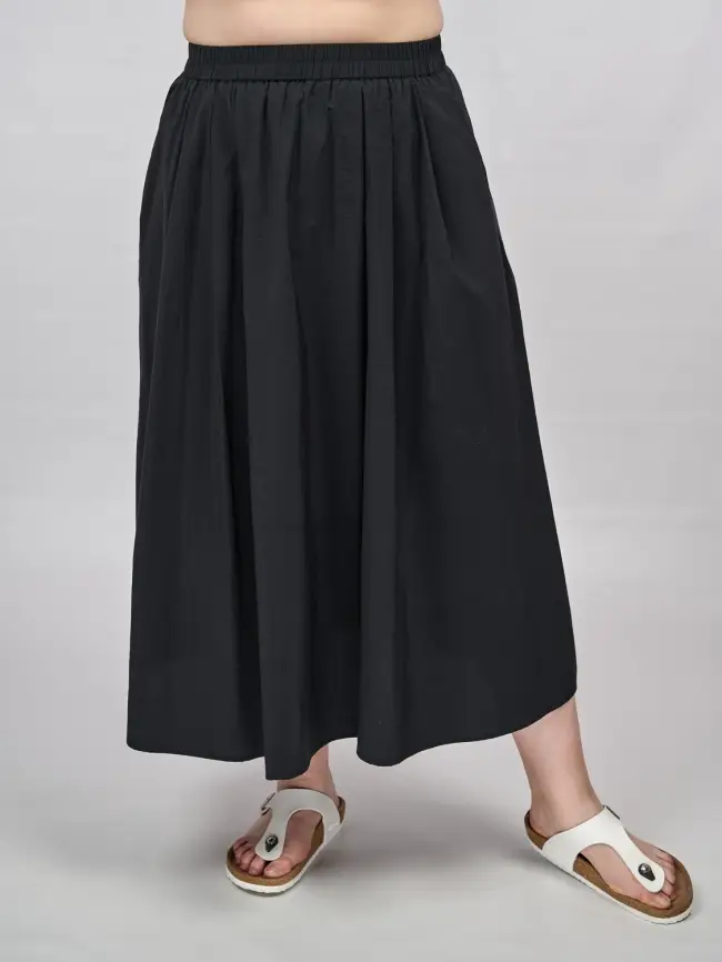 Юбка 1007 Размер 50-58 фото 20