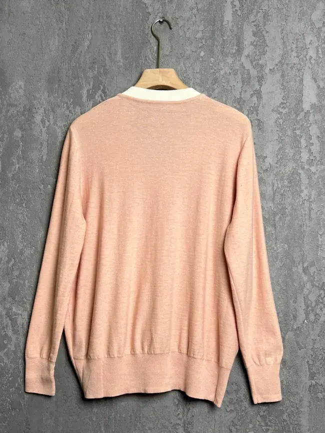 Джемпер 9188 Размер 50-58 фото 27