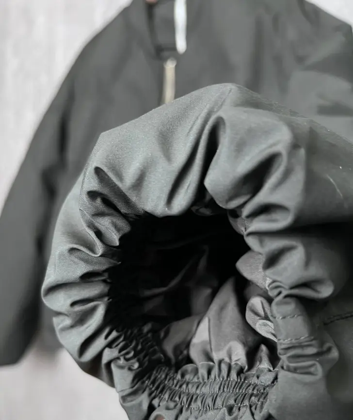 Куртка 9102 Размер 46-56 фото 14