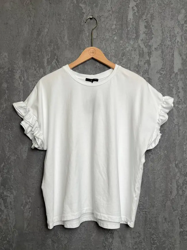 Футболка Италия 6175 Размер 48-54 фото 34