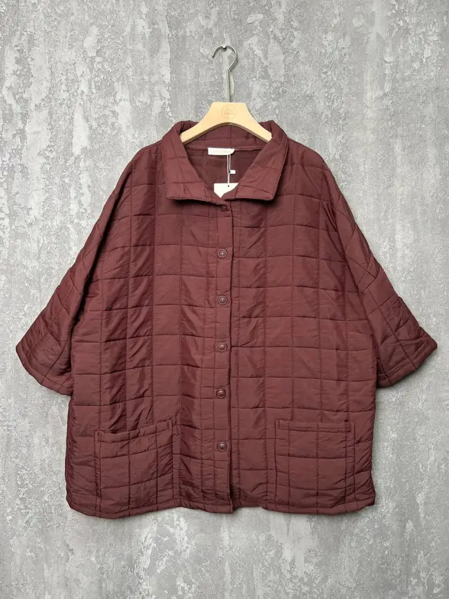 Куртка ЭттоПлюс 045 Размер 48-58 фото 23