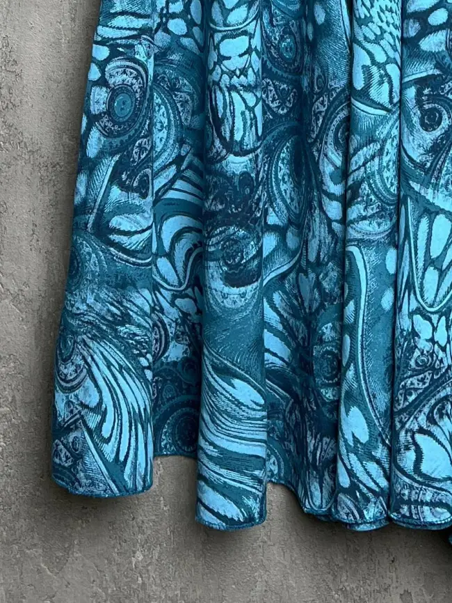 Платье Италия 59100-21 Размер 52-58 фото 48