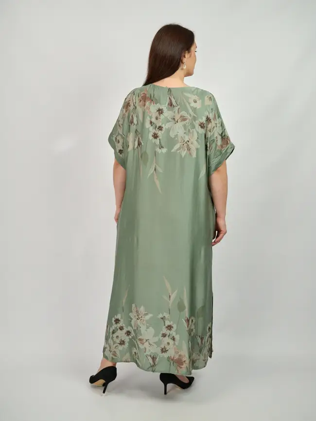 Платье Италия 242551 Размер 50-58 фото 17