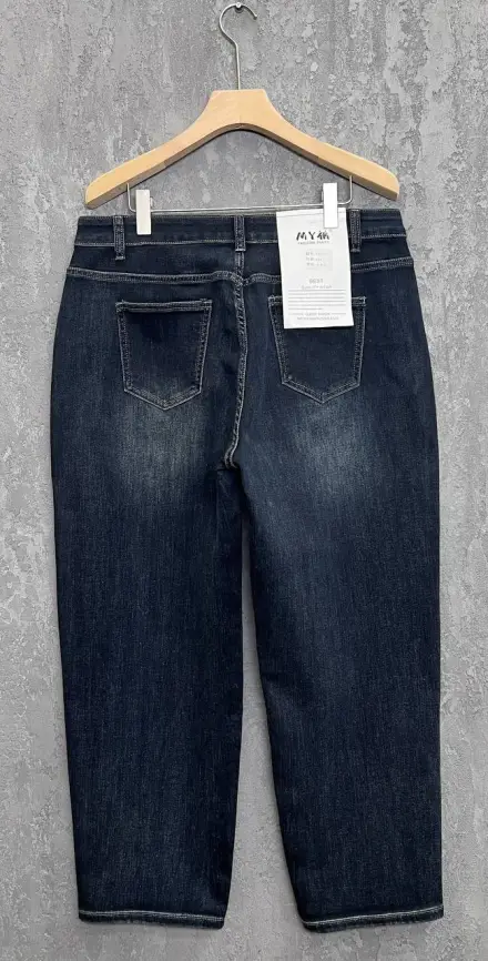 Джинсы 39209 Размер 52-56 фото 14