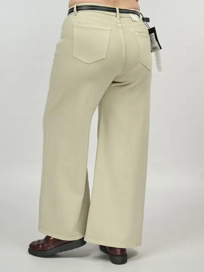 Джинсы 8599 Размеры 50-56 фото 14