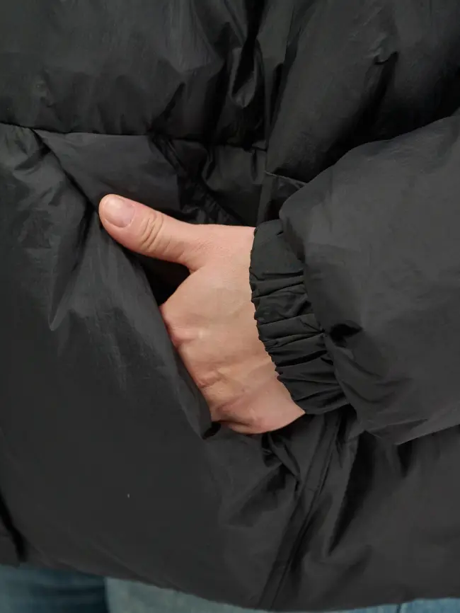 Куртка 0811 размер 52- 58 фото 30