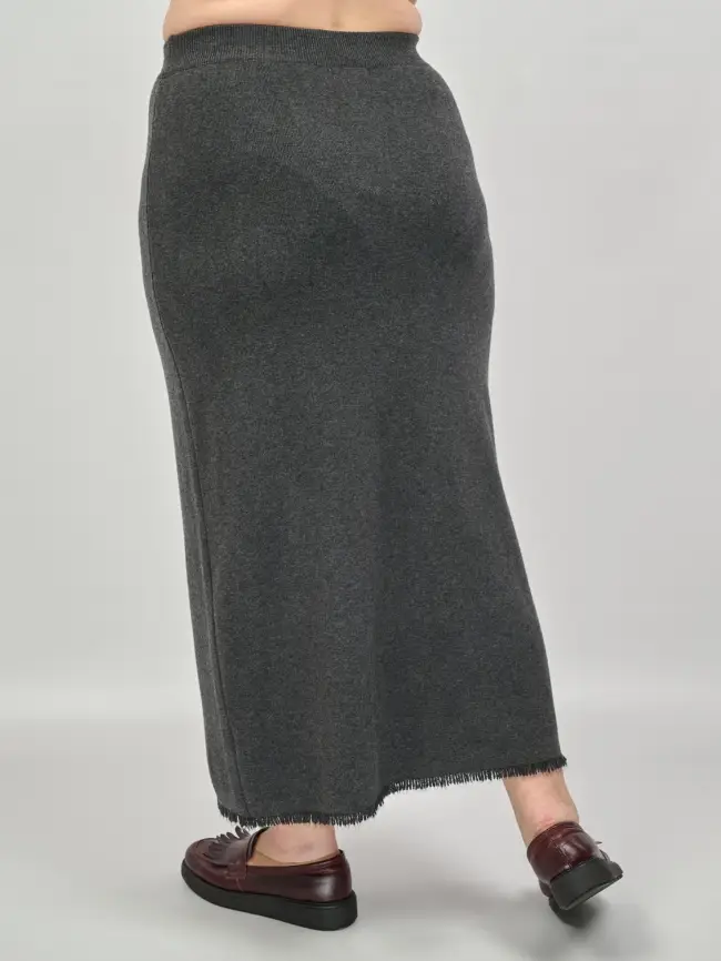 Юбка ЭттоПлюс 659 Размер 50-58 фото 79