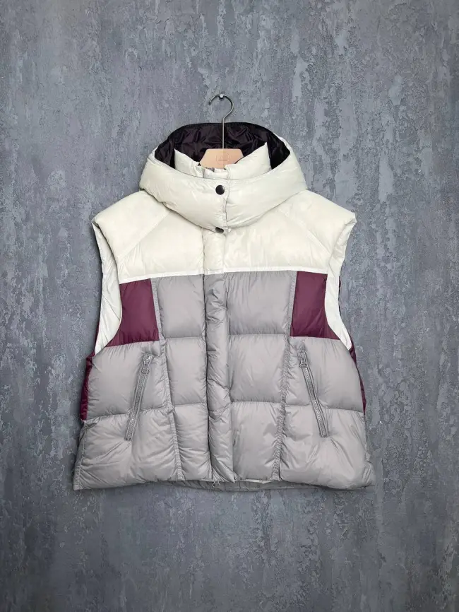 Жилет 9111 Размер 48-52 фото 6