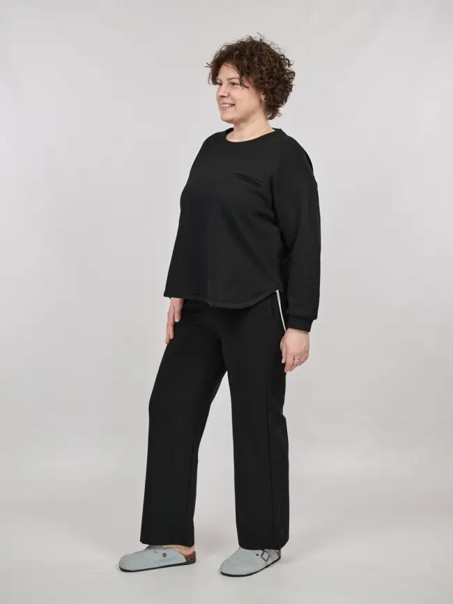 Лонгслив 30158 Размер 50-56 фото 7