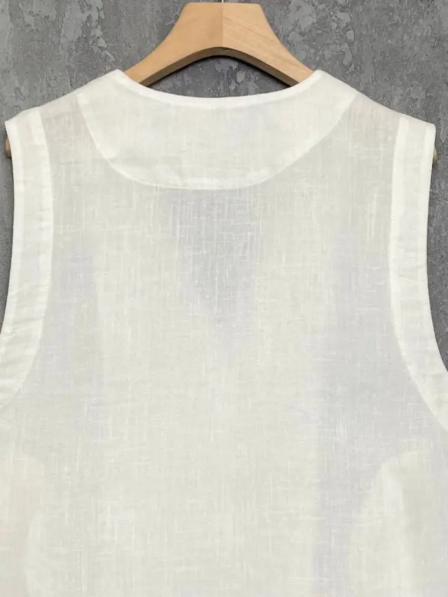 Жилет 25017 Размер 50-56 фото 85