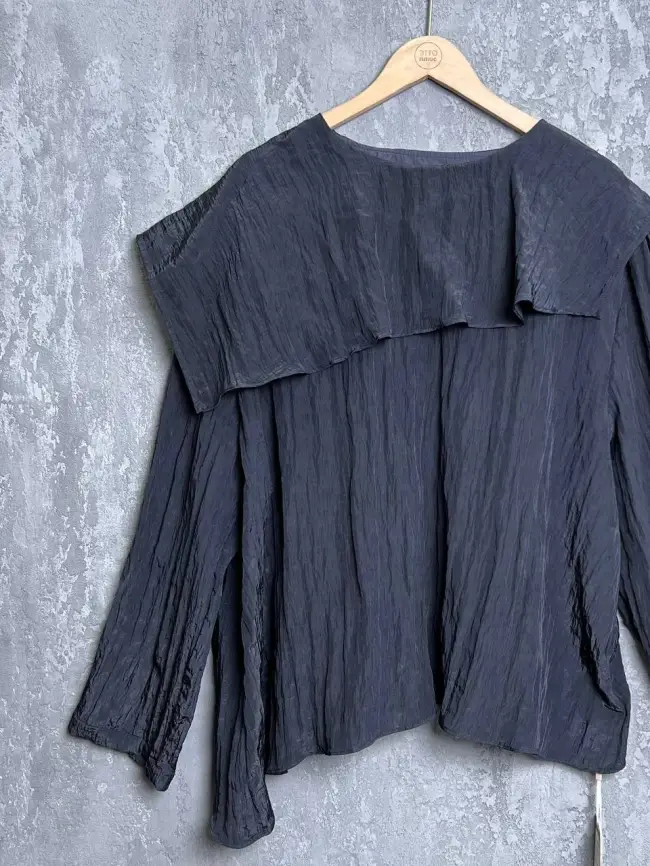 Блуза 1019 Размер 50-58 фото 13