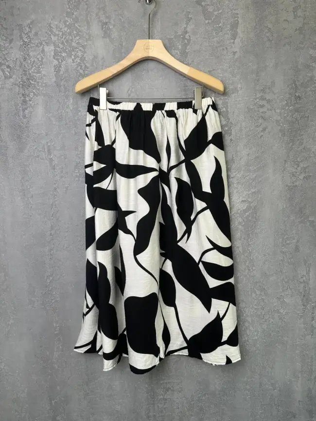 Юбка ЭттоПлюс 999 Размер 50-58 фото 3