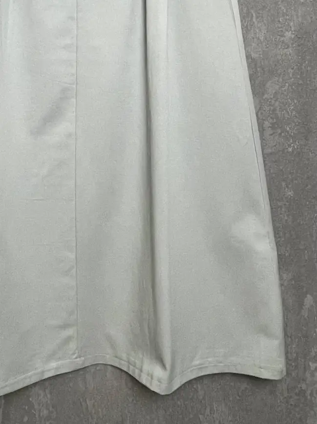 Юбка джинсовая 36208 Размеры 50-58 фото 22