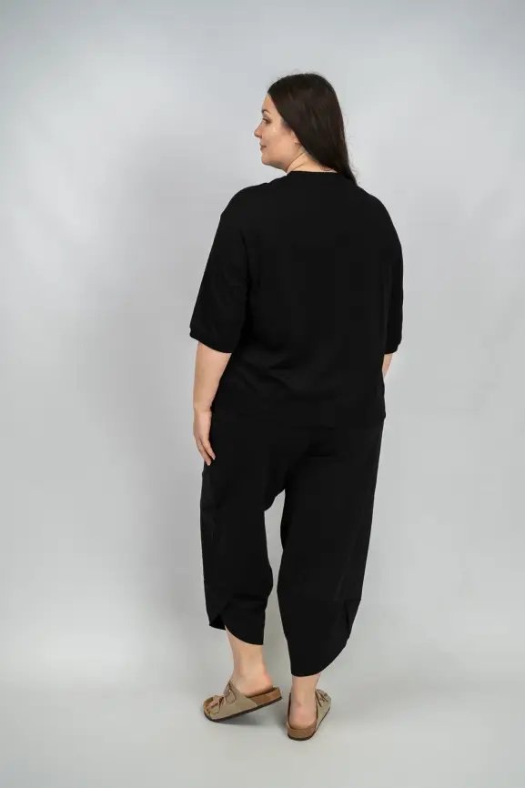 Султанчики ЭттоПлюс укороченная модель 050 Размер 50-58 фото 54