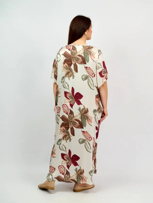 Платье Италия 252738 Размер 50-58 фото 26