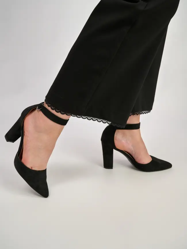 Брюки 7/8, арт. 1282 Размер 50-56 фото 9