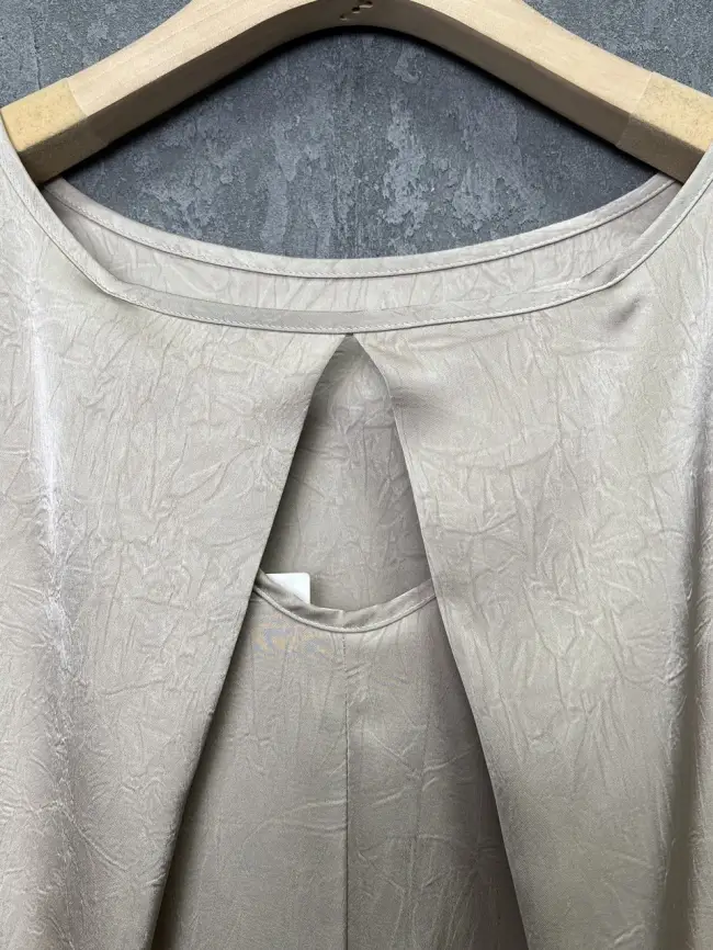 Блуза ЭттоПлюс 1005 Размер 50-58 фото 46