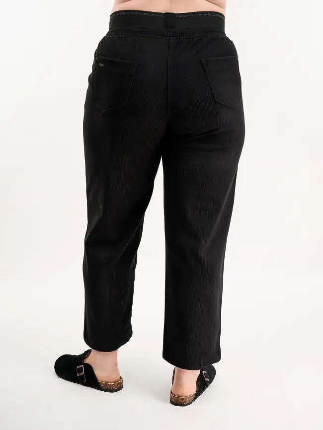 Брюки Турция Duran 9368 фото 7