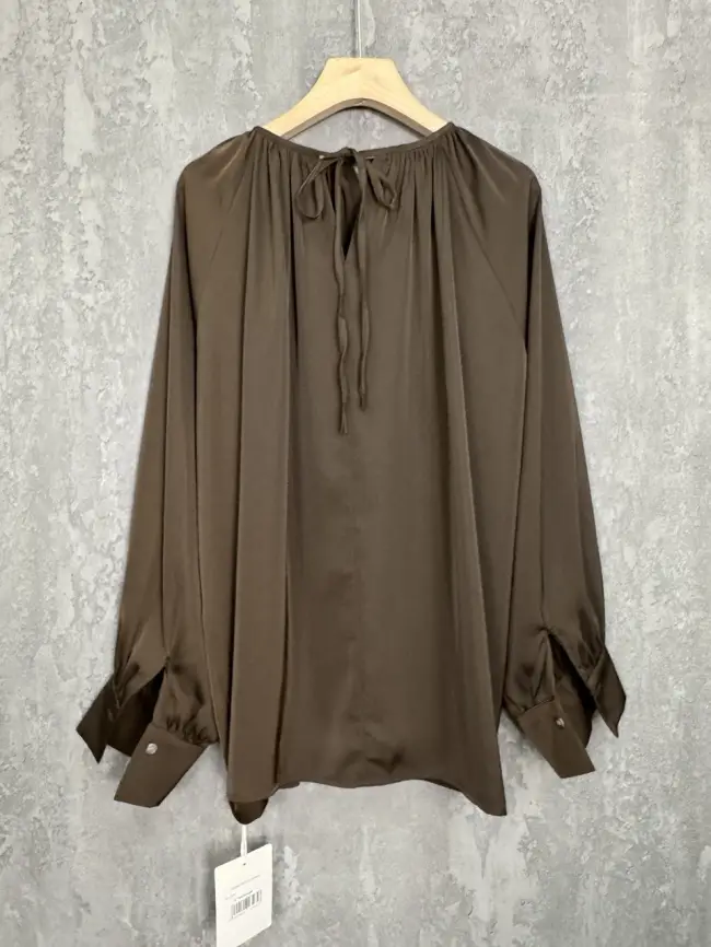 Блуза 2990 Размер 50-58 фото 4