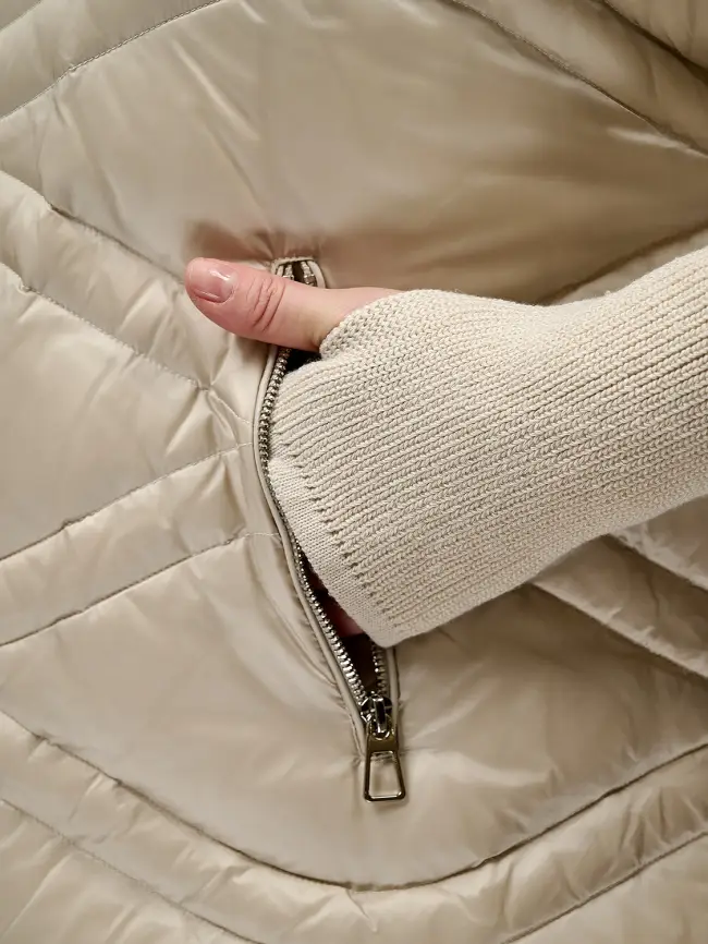 Куртка 2971 Размеры 48-58 фото 26