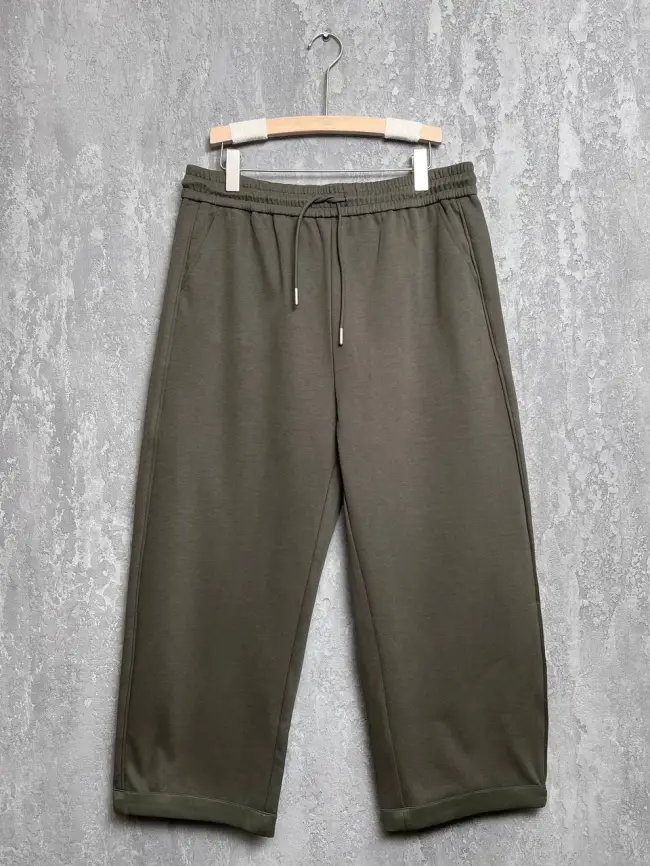 Брюки 7/8, арт. 1333 Размер 50-56 фото 11