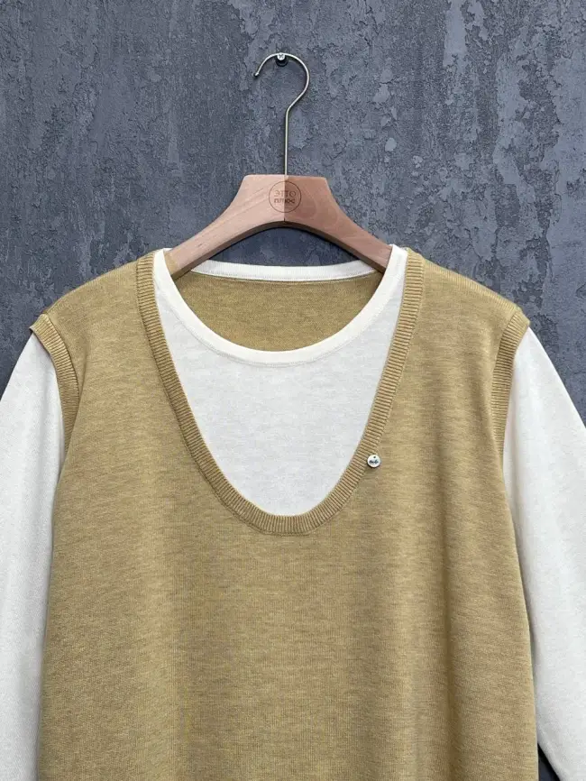 Джемпер 23122 Размер 48-56 фото 11