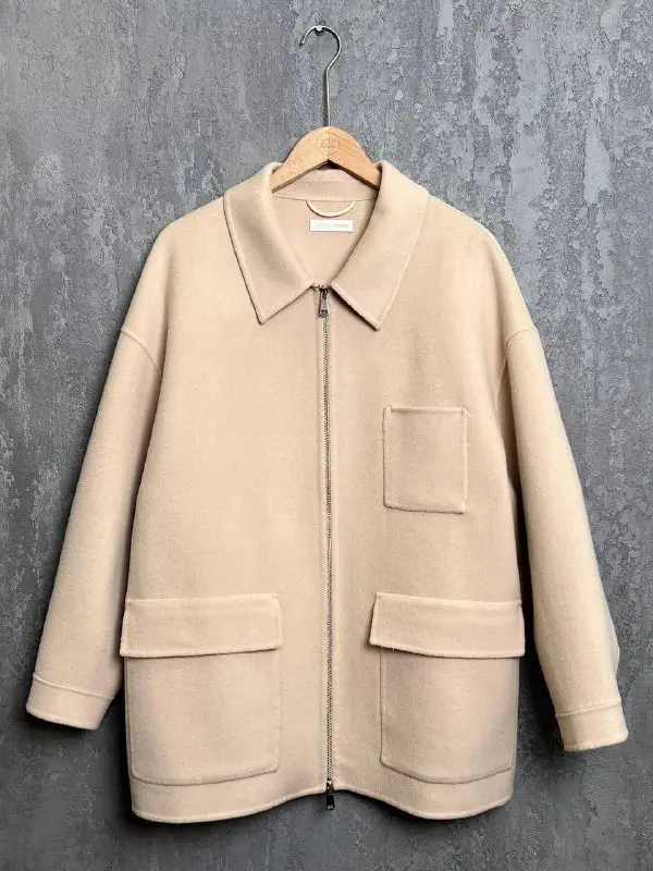 Пальто 25529 Размер 52-56 фото 14