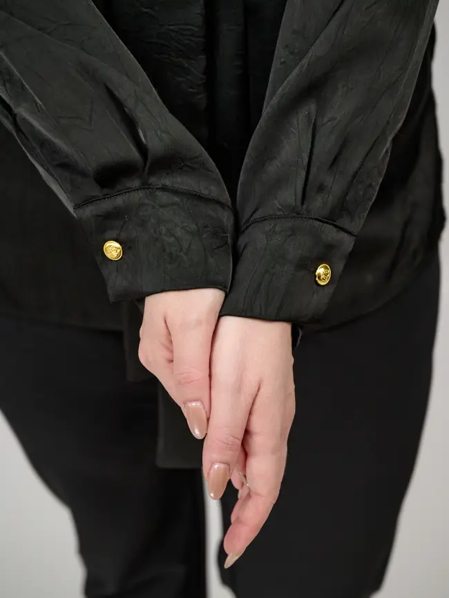 Блуза 3302 Размер 52-58 фото 21