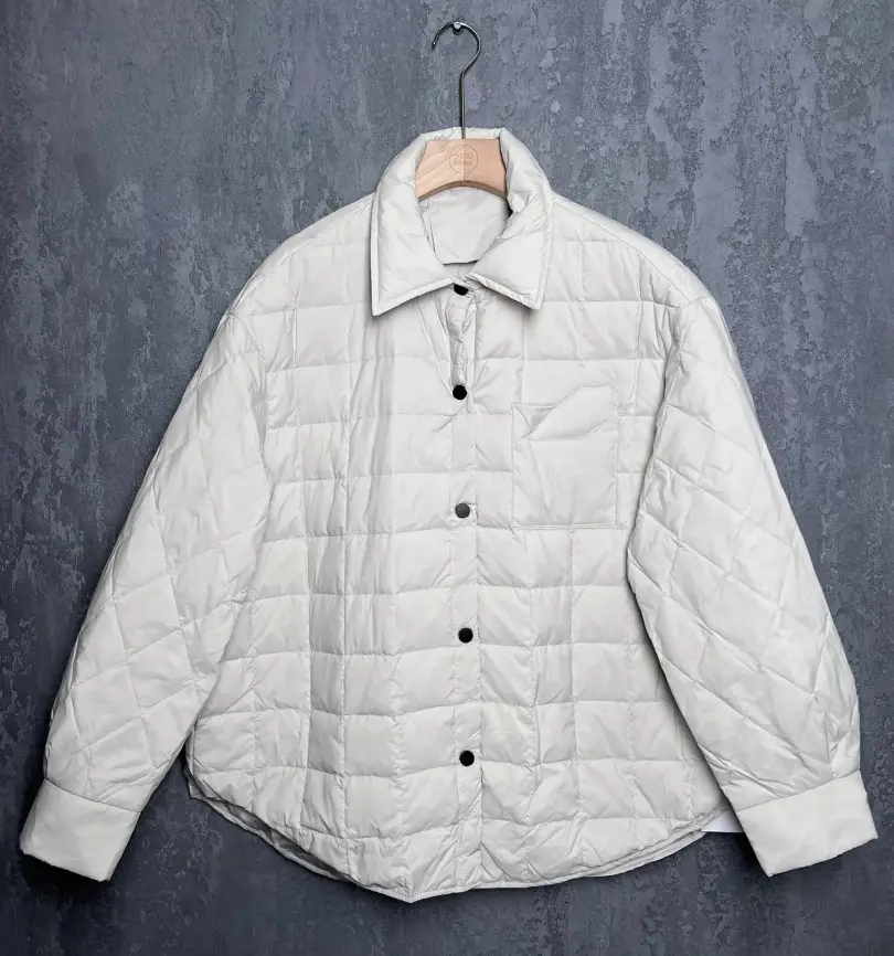 Куртка 83069 Размер 48-52 фото 27