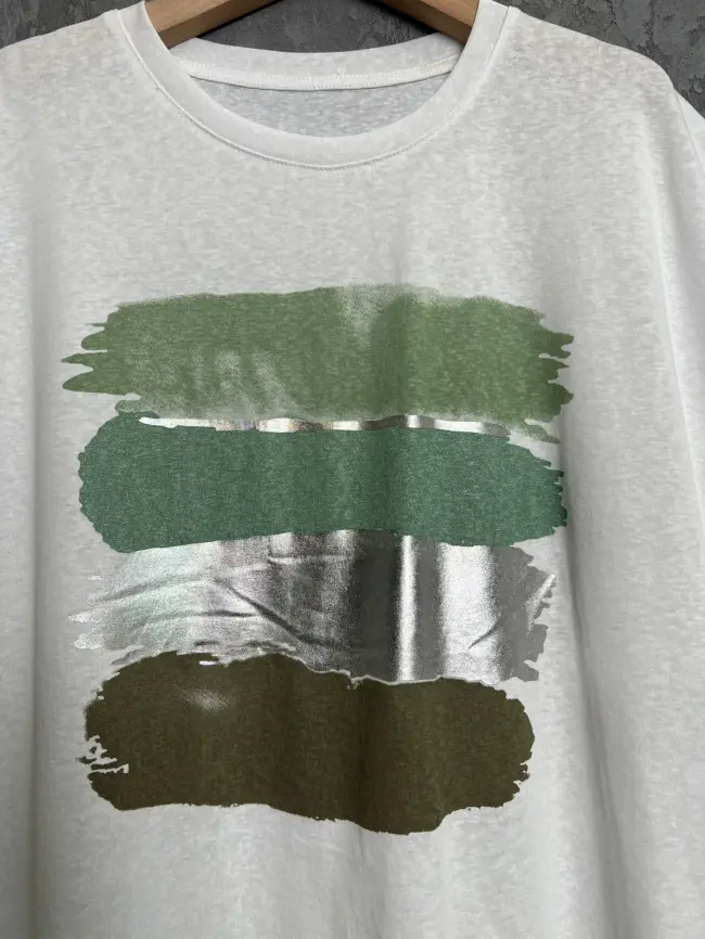 Футболка 25004 размер 52-58 фото 52