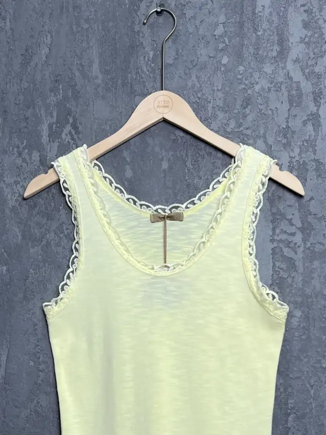 Майка Италия 6963 Размер 48-54 фото 66