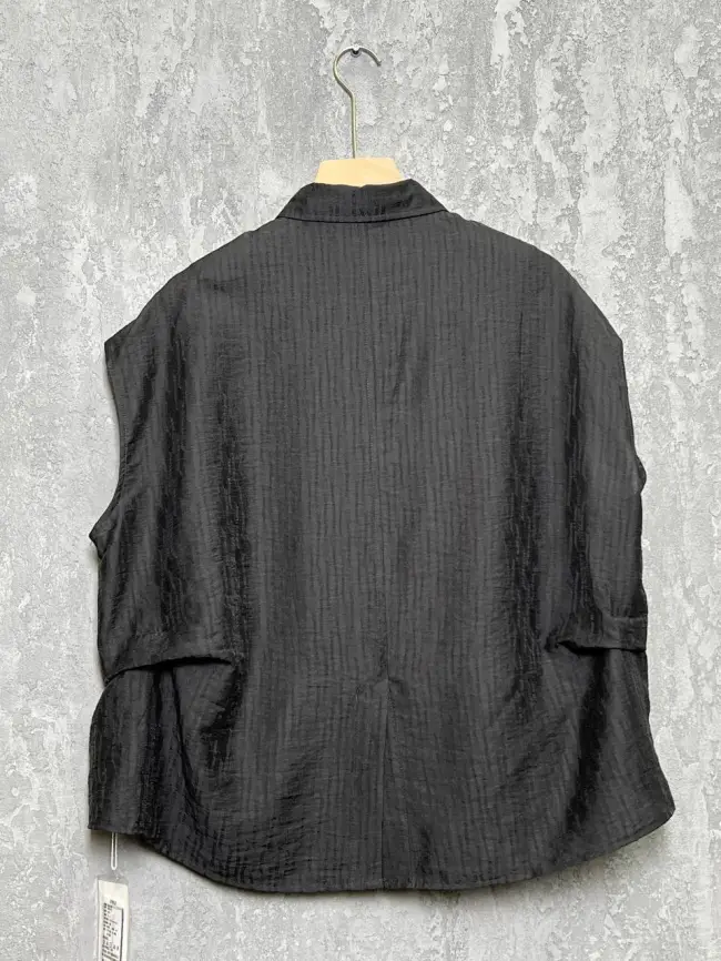 Блуза 421 размер 52- 58 фото 12