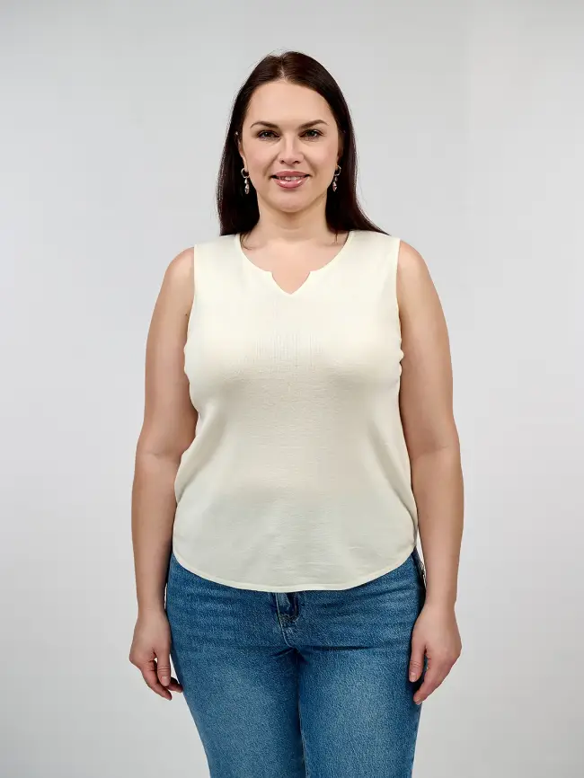 Топ 23178 Размер 50-56 фото 2