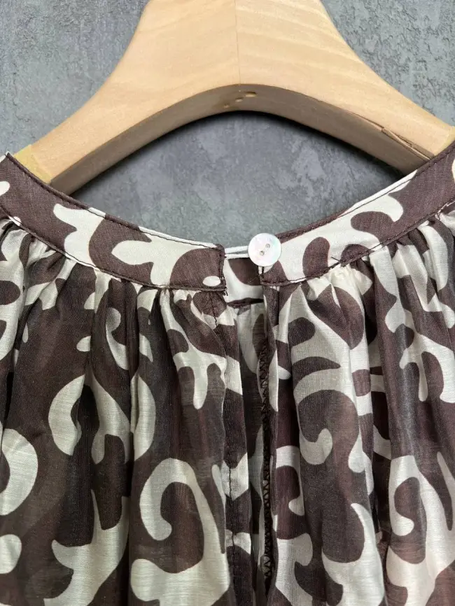 Сарафан Италия 02406 Размер 48-58 фото 22