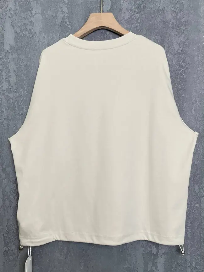 Лонгслив с принтом 95047 Размеры 48-58 фото 63