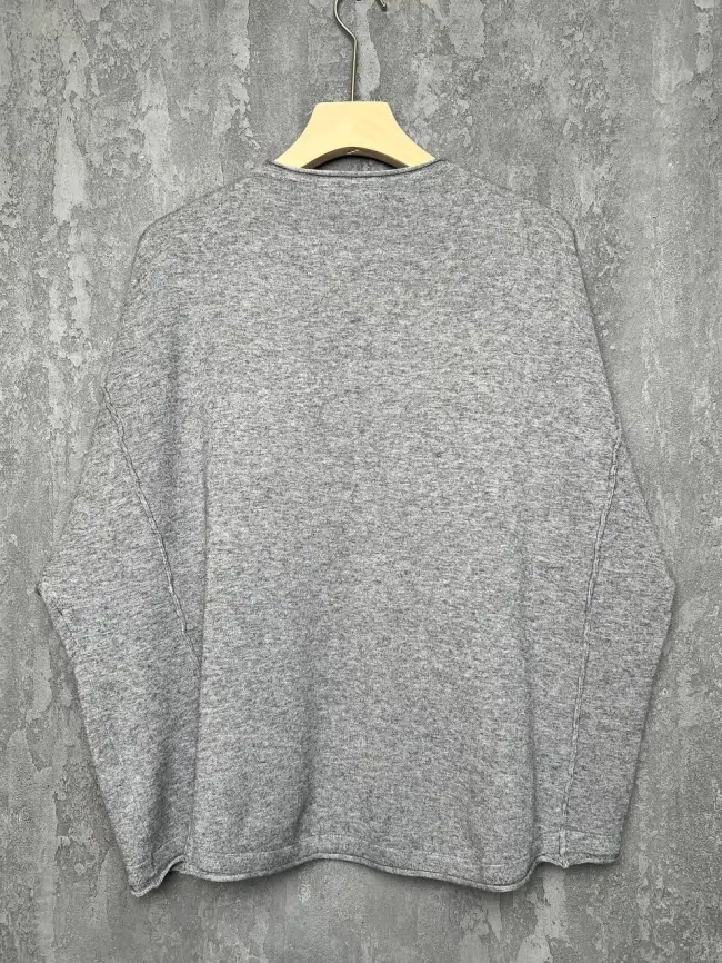 Джемпер ЭттоПлюс 1002 Размер 50-58 фото 31