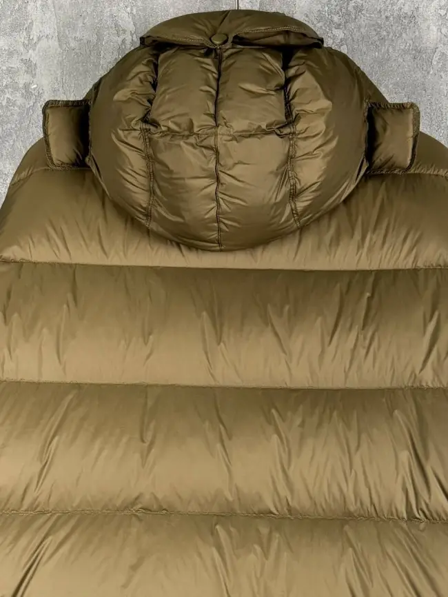 Пальто 3009 Размер 48-54 фото 12